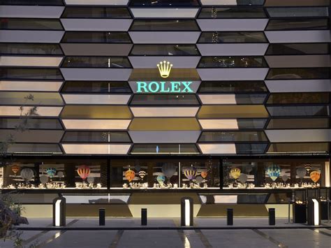 rolex dealer in dubai